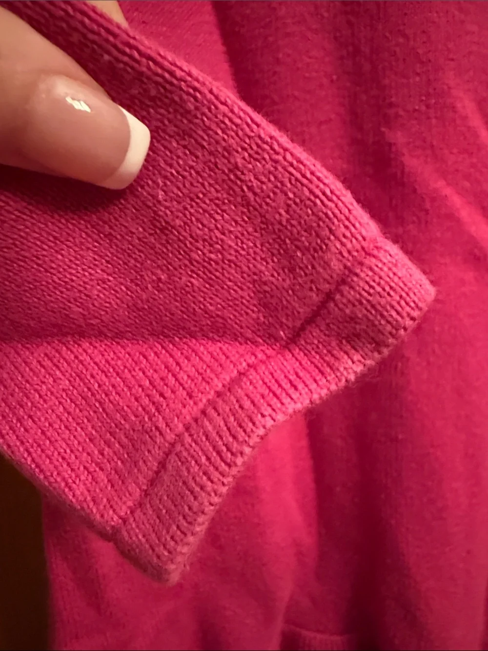 Gymboree bright knit